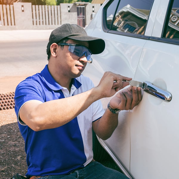 la cerrajería de autos garantiza la satisfacción del cliente